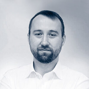 Dariusz Siljanczuk - Dyrektor zarządzający