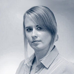 Marta Borowicz - Project Manager