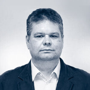 Maciej Franciszkowski - Finance Controller